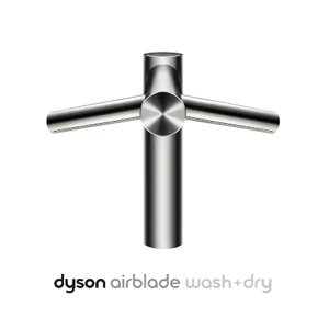 다이슨 에어블레이드 핸드드라이어Wash+Dry/Long